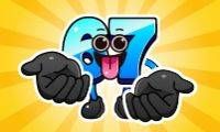 67 Clicker - crazygames,crazy games,free games,h5 game, free play,free crazy games