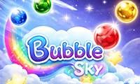 Bubble Sky - crazygames,crazy games,free games,h5 game, free play,free crazy games