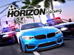 Racing Horizon - crazygames,crazy games,free games,h5 game, free play,free crazy games