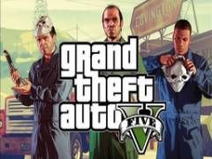 Grand Theft Auto V Hidden Star - crazygames,crazy games,free games,h5 game, free play,free crazy games