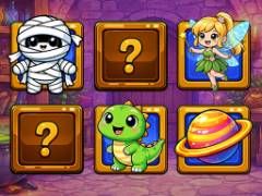 The Best Memory - crazygames,crazy games,free games,h5 game, free play,free crazy games