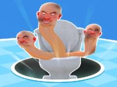 Master Hole Battle - crazygames,crazy games,free games,h5 game, free play,free crazy games