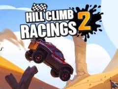 HIll climb Racings 2 - crazygames,crazy games,free games,h5 game, free play,free crazy games
