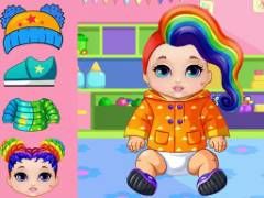 Doll Dress up Game - crazygames,crazy games,free games,h5 game, free play,free crazy games