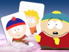 South Park - crazygames,crazy games,free games,h5 game, free play,free crazy games