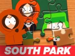 South Park Jigsaw Puzzle - crazygames,crazy games,free games,h5 game, free play,free crazy games
