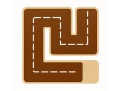 Fill Line : one line puzzle game - crazygames