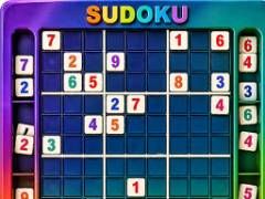 Sudoku Puzzle Master - crazygames
