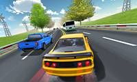 Traffic Racing - crazygames,crazy games,free games,h5 game, free play,free crazy games