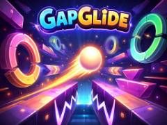 GapGlide - crazygames,crazy games,free games,h5 game, free play,free crazy games