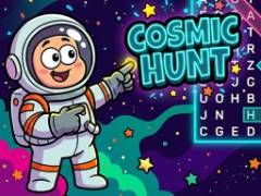 Cosmic Hunt - crazygames,crazy games,free games,h5 game, free play,free crazy games