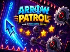 Arrow Patrol - crazygames,crazy games,free games,h5 game, free play,free crazy games