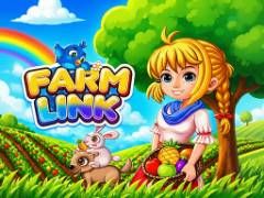 Farm Vegetable Link - crazygames,crazy games,free games,h5 game, free play,free crazy games