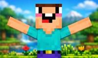 The Noob Aventures - crazygames,crazy games,free games,h5 game, free play,free crazy games
