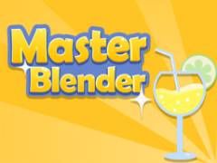 Master Blender - crazygames,crazy games,free games,h5 game, free play,free crazy games
