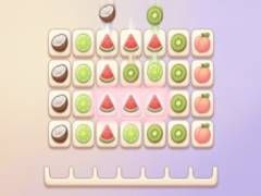 Tiles: Collect 3 fruits - crazygames,crazy games,free games,h5 game, free play,free crazy games