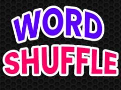 WORD SHUFFLE - crazygames,crazy games,free games,h5 game, free play,free crazy games