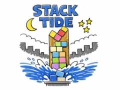 Stack Tide - crazygames