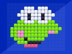 Bead Mosaic Fun - crazygames,crazy games,free games,h5 game, free play,free crazy games
