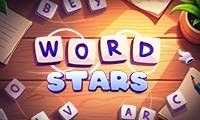 Word Stars - crazygames,crazy games,free games,h5 game, free play,free crazy games