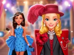 Barbee Met Gala Transformation - crazygames