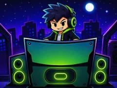 Music Battle Game - crazygames,crazy games,free games,h5 game, free play,free crazy games