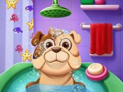 Animal Daycare Game - crazygames,crazy games,free games,h5 game, free play,free crazy games