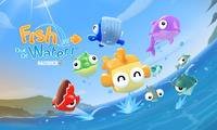 Fish Out of Water! - crazygames