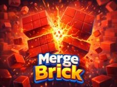 Merge Brick - crazygames