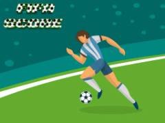 FIFA Score - crazygames