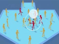 Join the Gang and Fight - crazygames,crazy games,free games,h5 game, free play,free crazy games