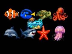 MiniMarin - crazygames,crazy games,free games,h5 game, free play,free crazy games