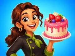 Sweet Cake Shop Game - crazygames,crazy games,free games,h5 game, free play,free crazy games