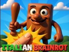 Brainrot Clicker Game 3D - crazygames,crazy games,free games,h5 game, free play,free crazy games