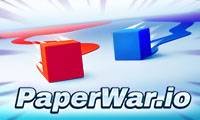 PaperWar.io - crazygames,crazy games,free games,h5 game, free play,free crazy games