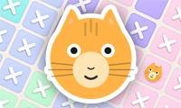 Logic Storm: Animals Puzzle - crazygames,crazy games,free games,h5 game, free play,free crazy games