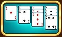 Office Solitaire - crazygames