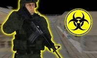 Closed City - crazygames,crazy games,free games,h5 game, free play,free crazy games