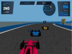 3D Formula Racing: Pro Edition - crazygames