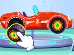 Car Factory For Kids - crazygames,crazy games,free games,h5 game, free play,free crazy games