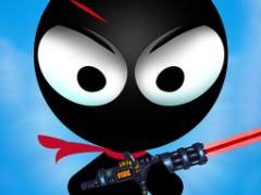 Stickman Sniper Shoot - crazygames,crazy games,free games,h5 game, free play,free crazy games