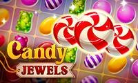 Candy Jewels - crazygames