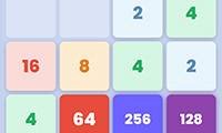 Reach 2048 - crazygames,crazy games,free games,h5 game, free play,free crazy games