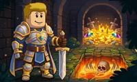 Obby Rescue Pin - crazygames,crazy games,free games,h5 game, free play,free crazy games