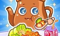 Meme Mukbang ASMR Game - crazygames,crazy games,free games,h5 game, free play,free crazy games
