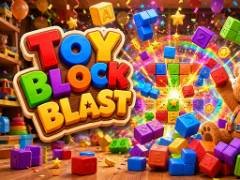 Toy Block Blast - crazygames,crazy games,free games,h5 game, free play,free crazy games