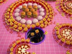Black Hole Fill 3D - crazygames,crazy games,free games,h5 game, free play,free crazy games