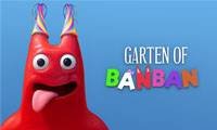 Garten Of BanBan 1 Escape - crazygames,crazy games,free games,h5 game, free play,free crazy games