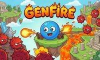 GenFire - crazygames,crazy games,free games,h5 game, free play,free crazy games
