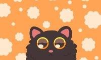 Dusty Cat - crazygames,crazy games,free games,h5 game, free play,free crazy games